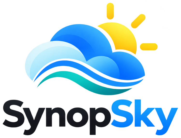 SinopSky